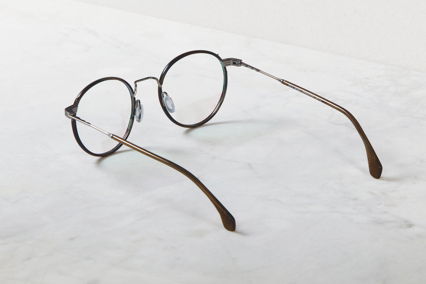 Dublin - Brushed Silver