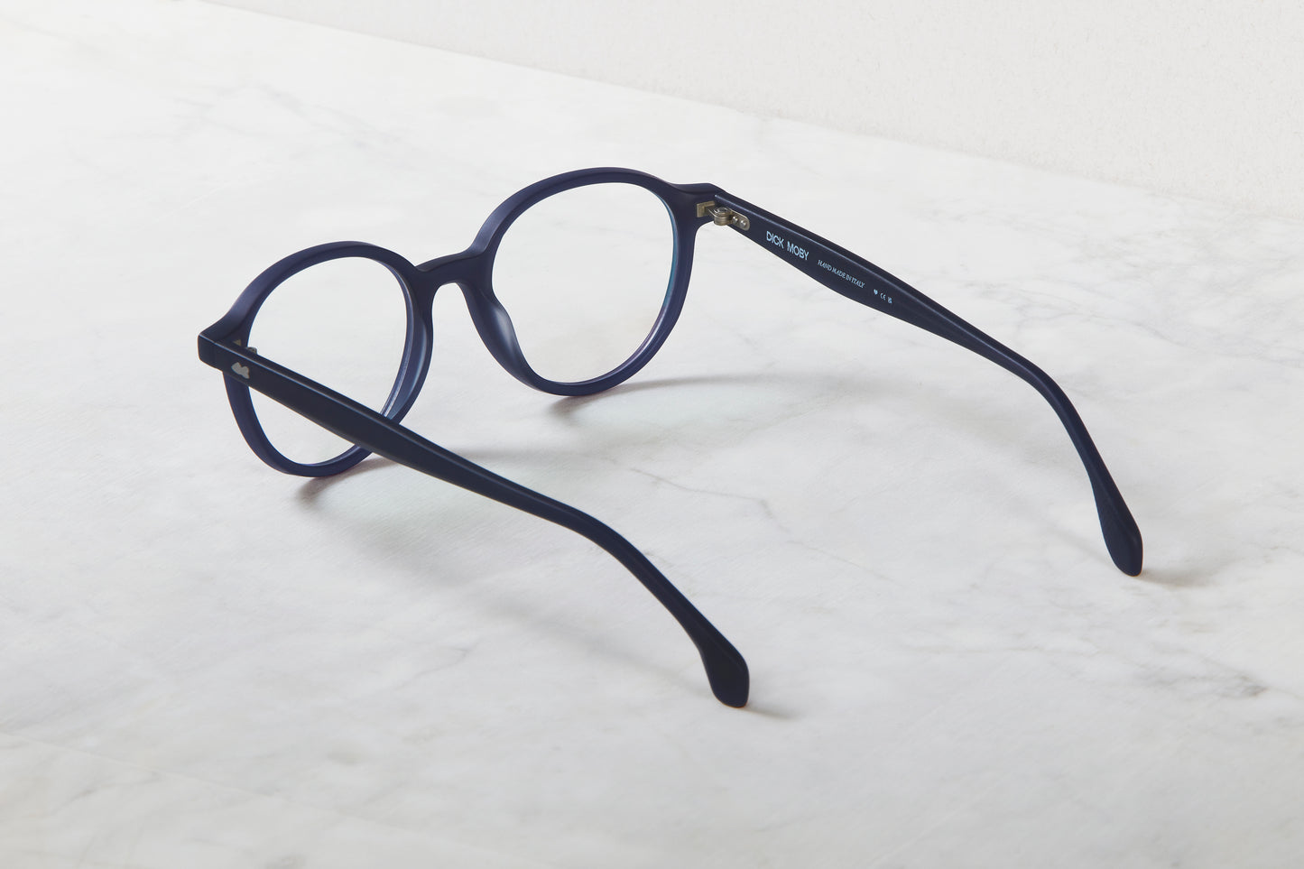 Hum - Matte Deep Ocean