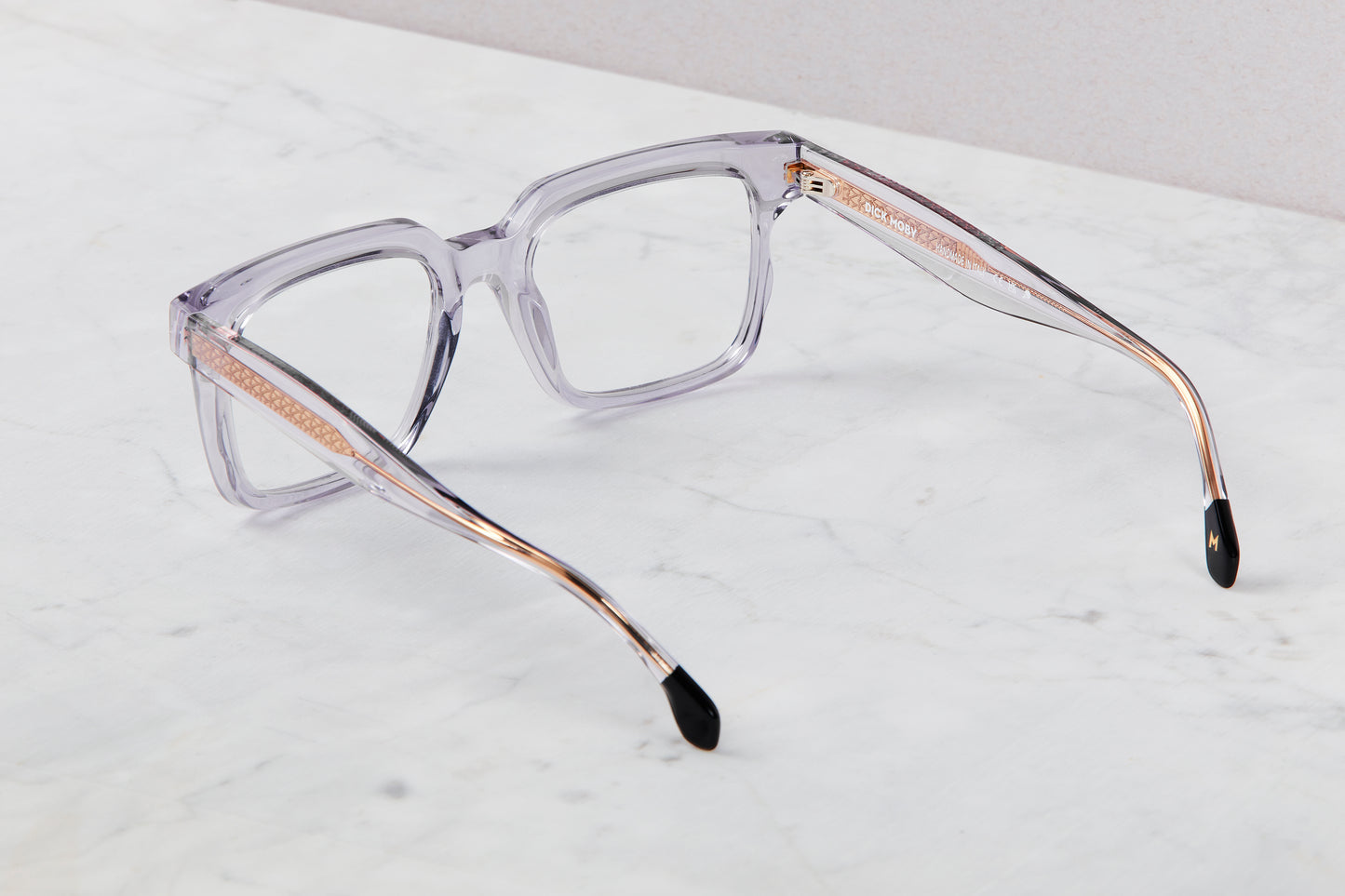 Los Angeles - Pale Lilac