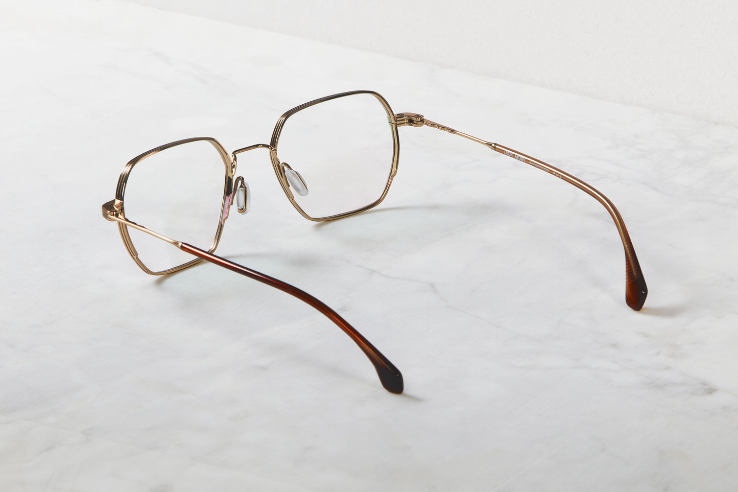 Nagasaki - Brushed Gold