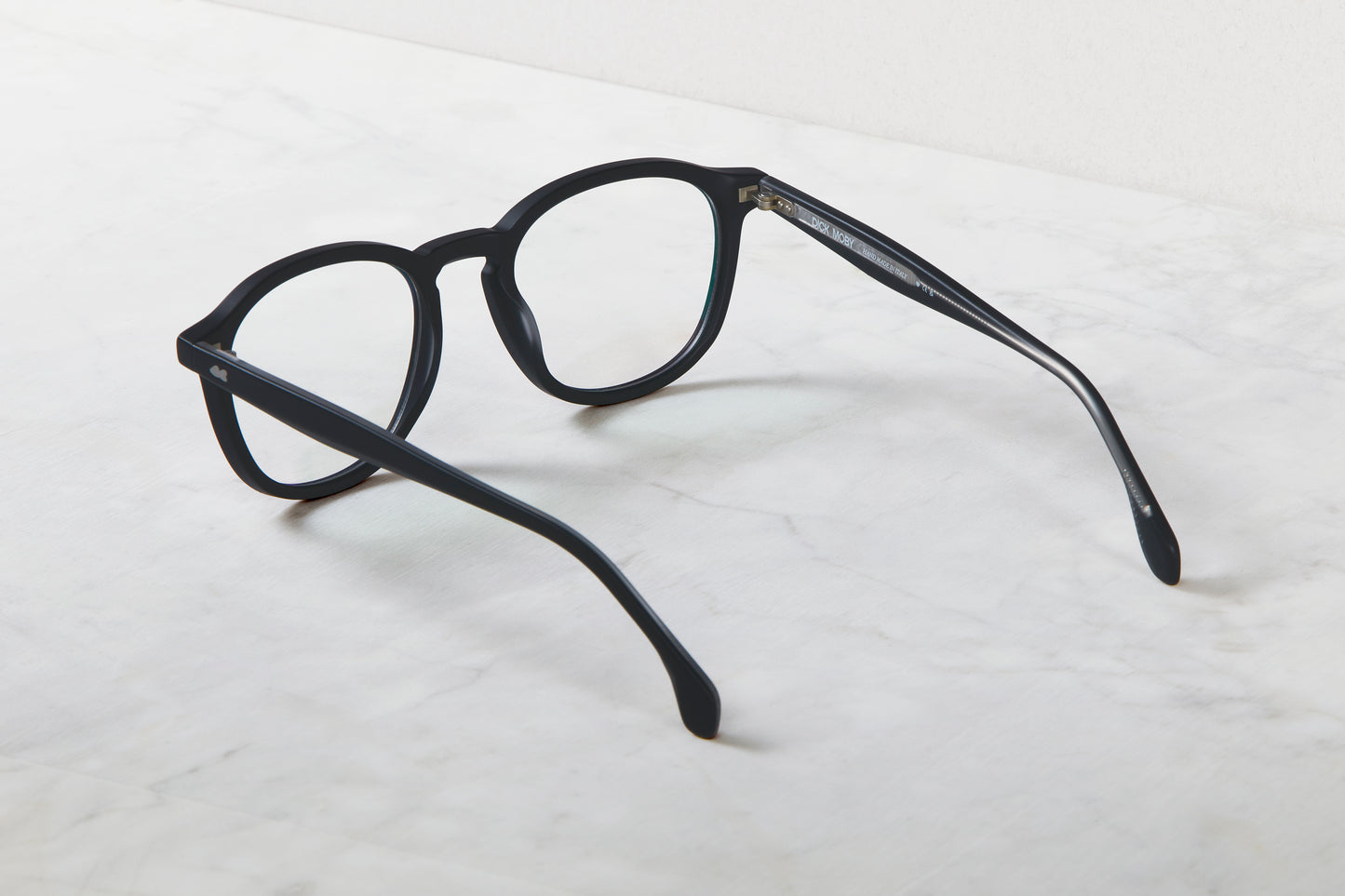 Roskilde - Matte Recycled Black