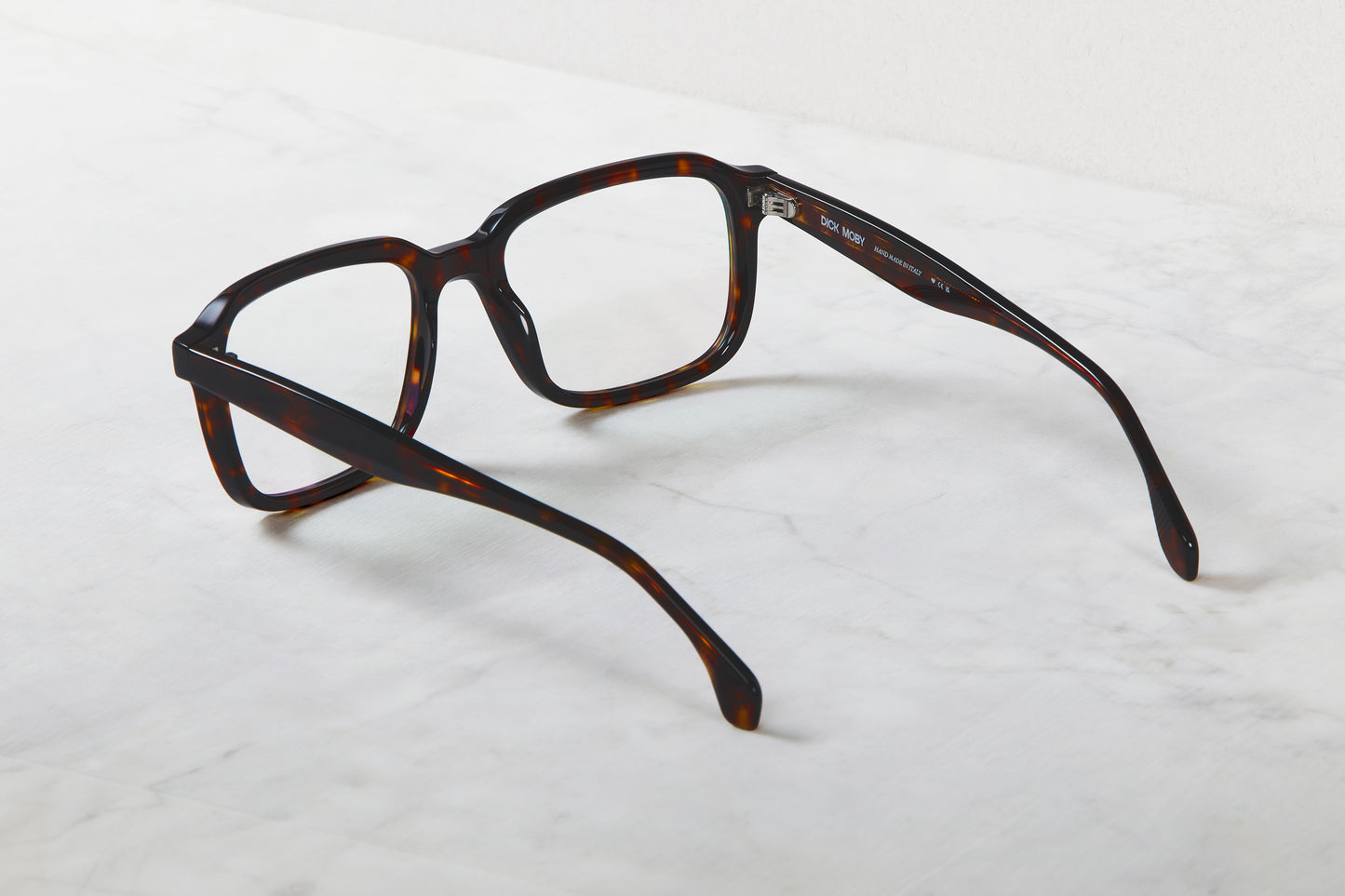 Stockholm - Dark Yellow Tortoise