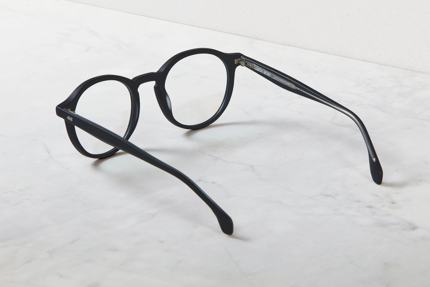 Vancouver Large - Matte Recycled Black