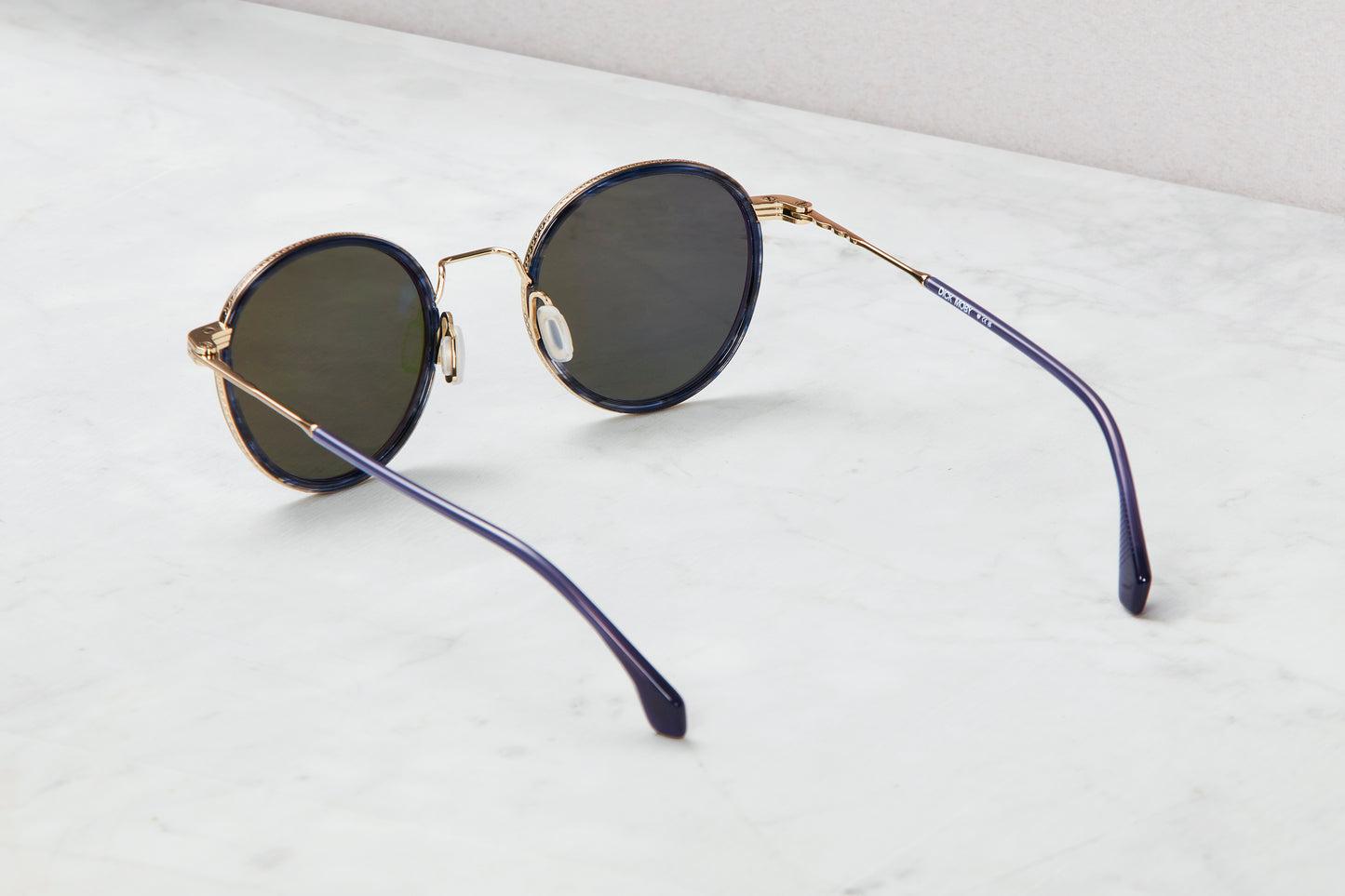 Ixelles - Brushed Gold