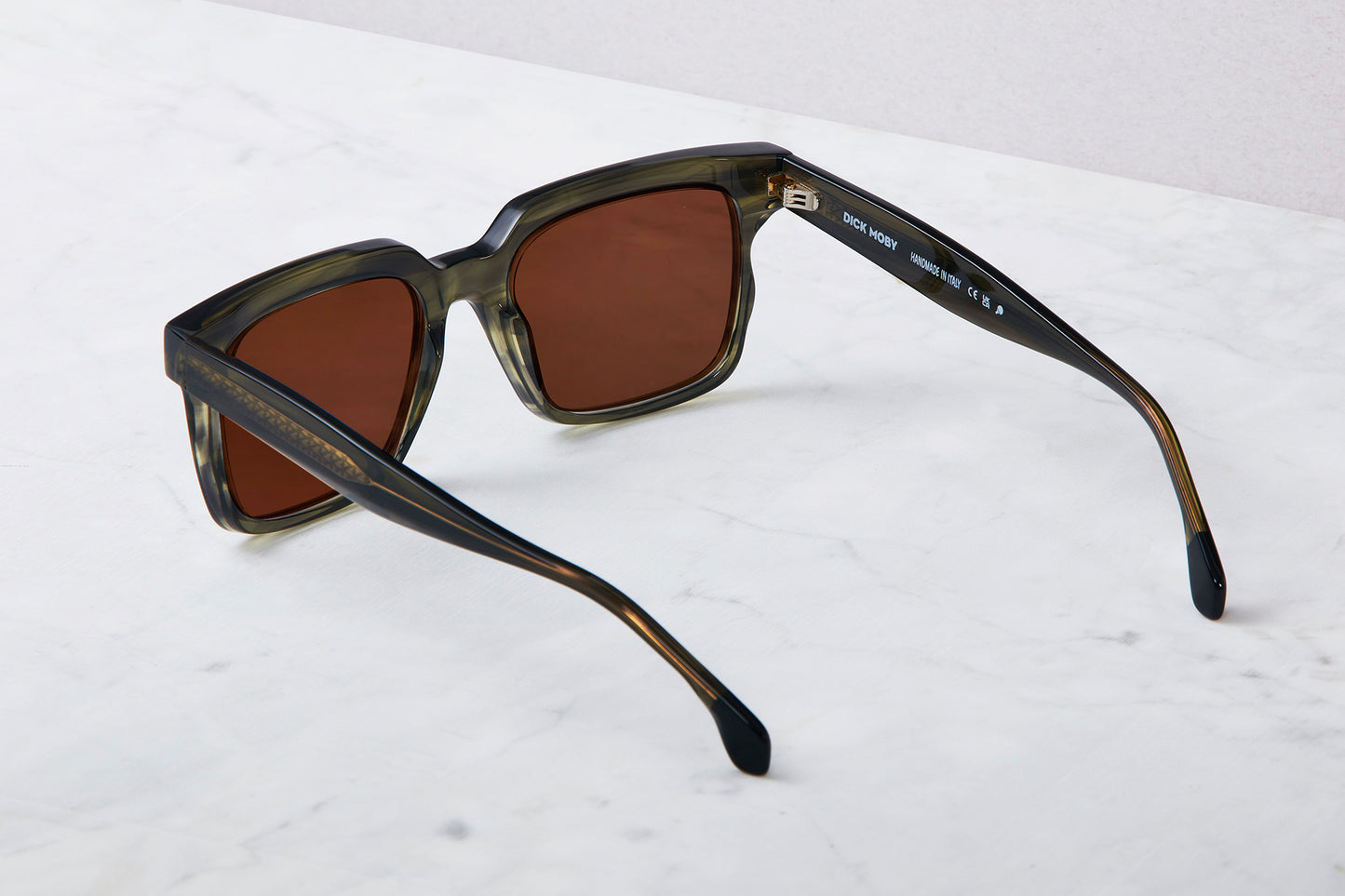 Los Angeles - Green Leaves