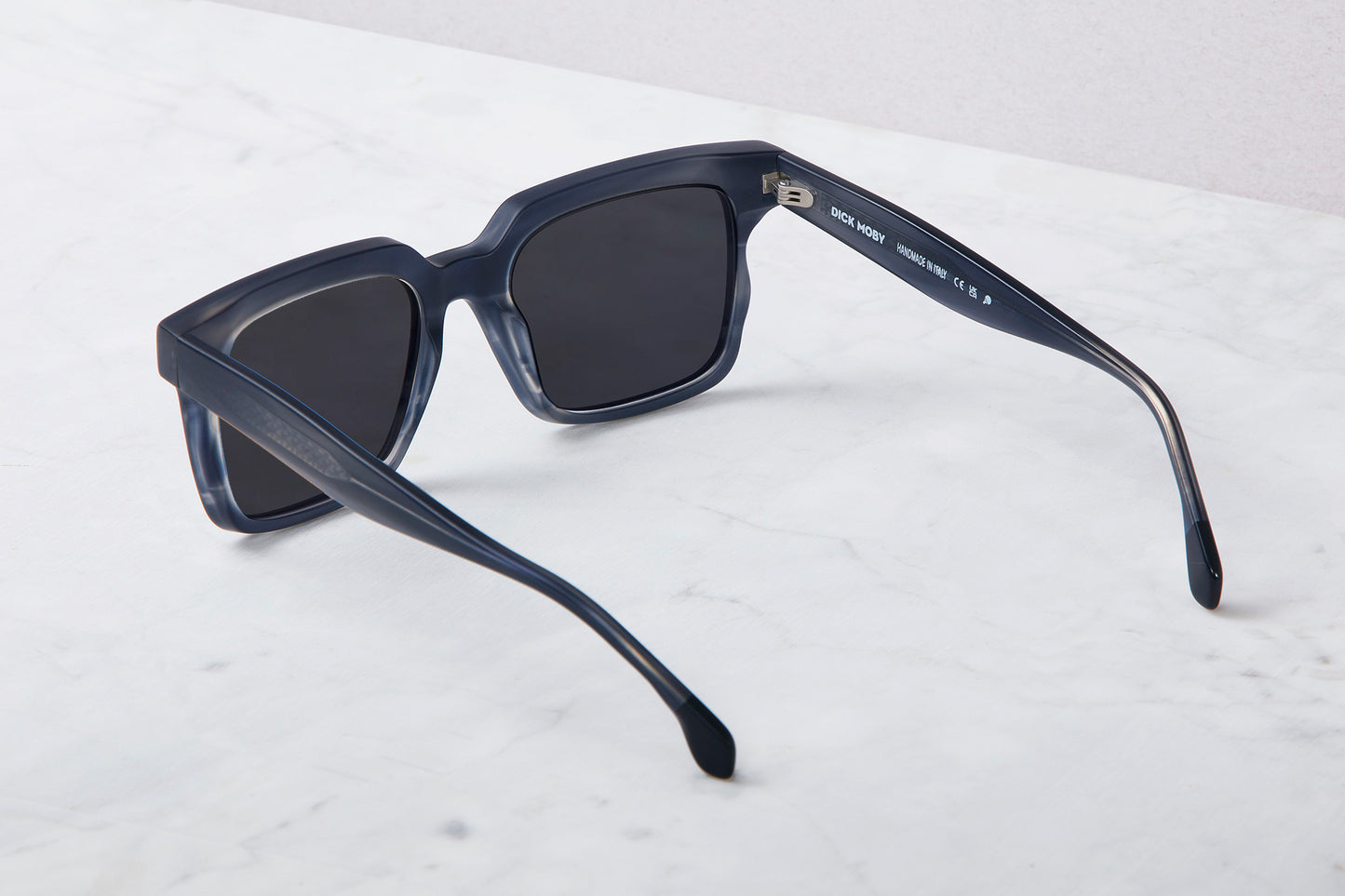 Los Angeles - Matte Smoked Grey