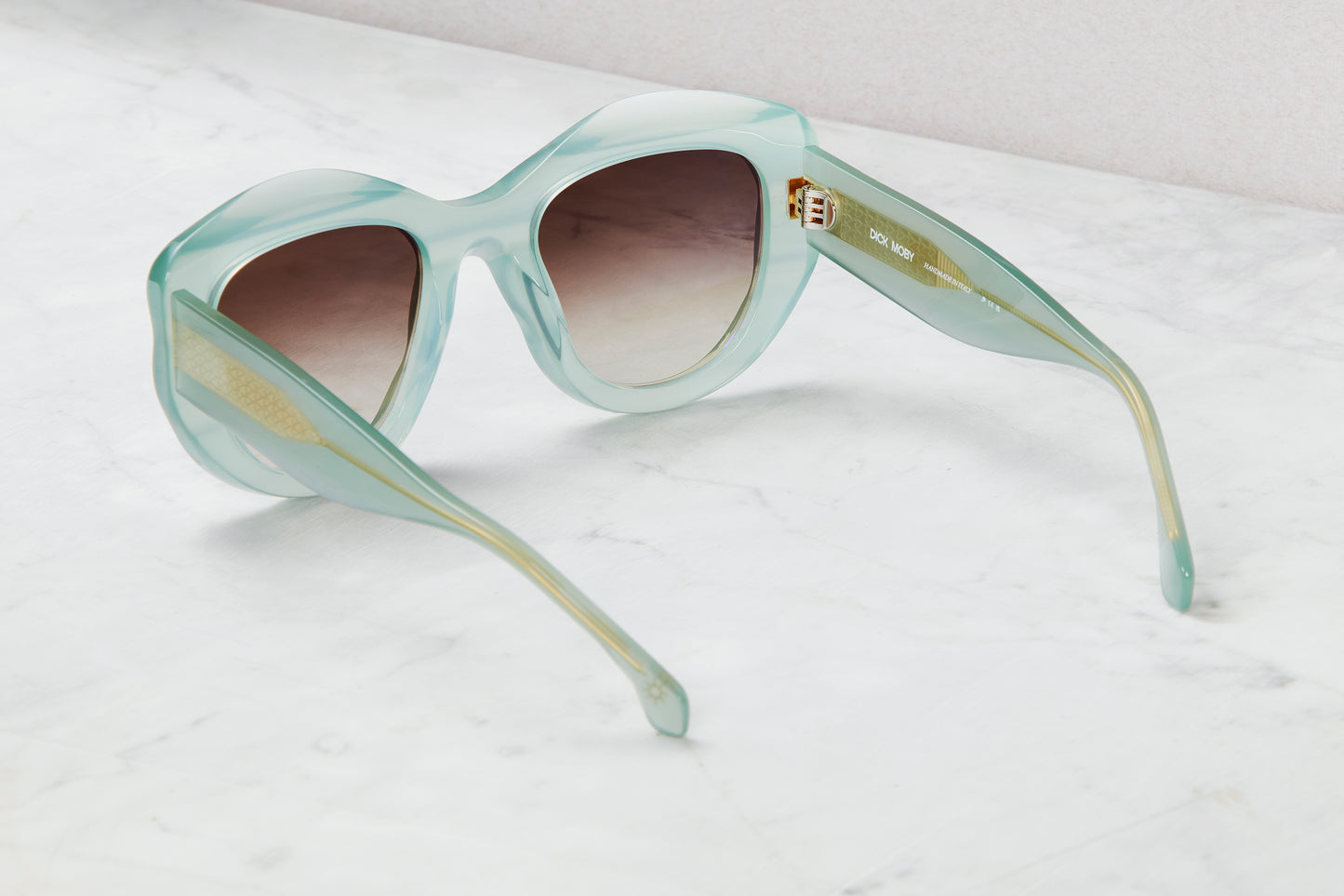 Sydney - Mint Sea Glass