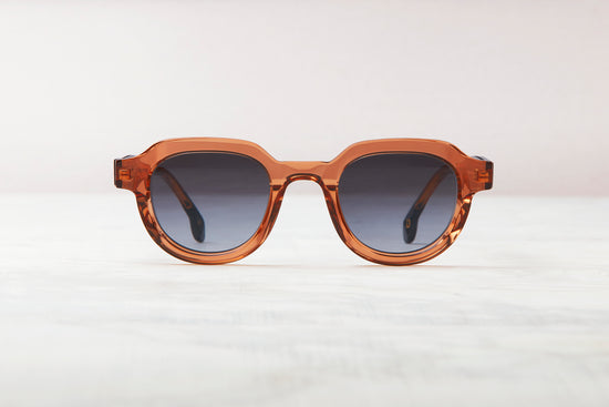 Peniche - Red Seaweed