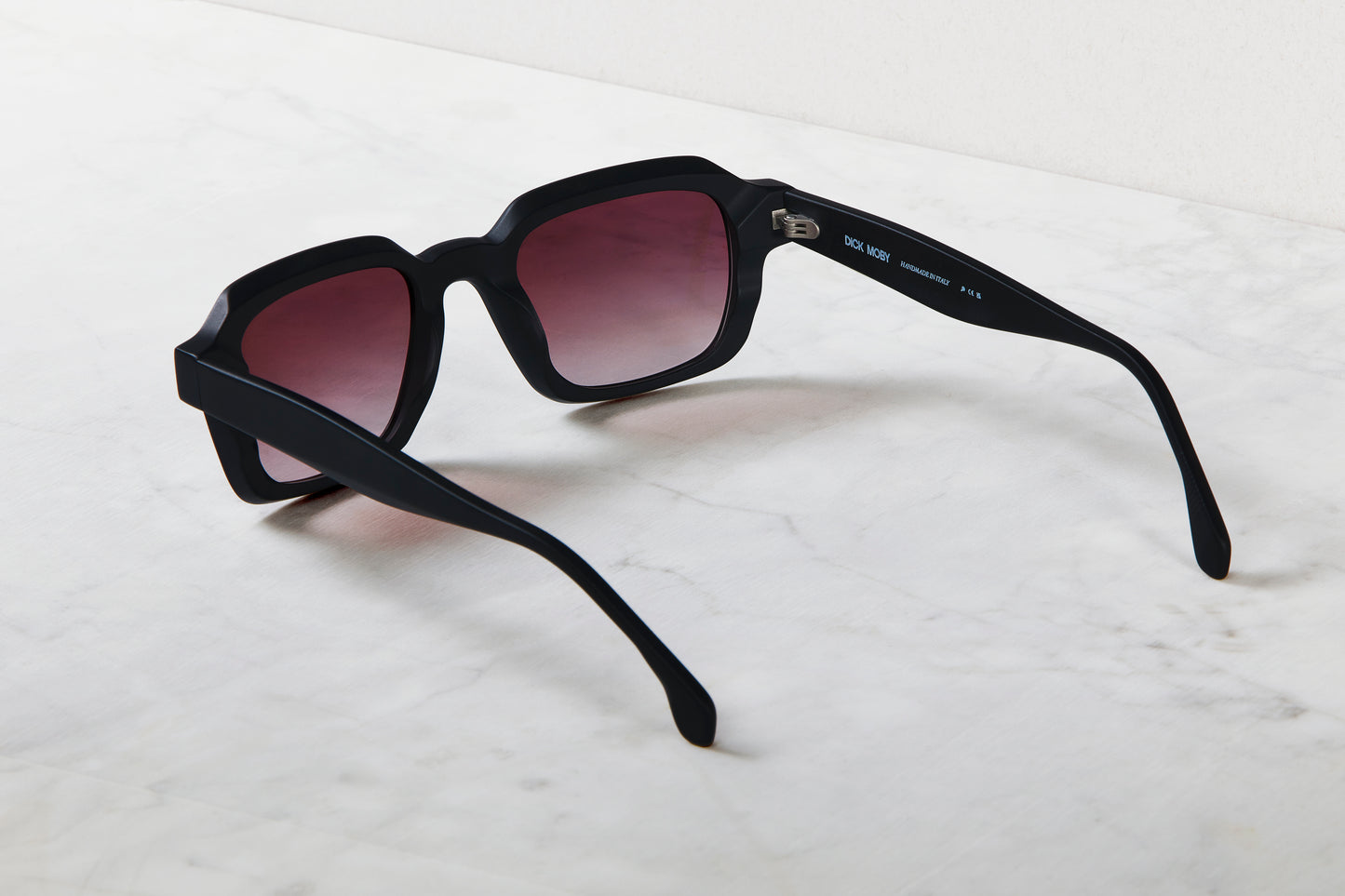 Faro - Matte Recycled Black