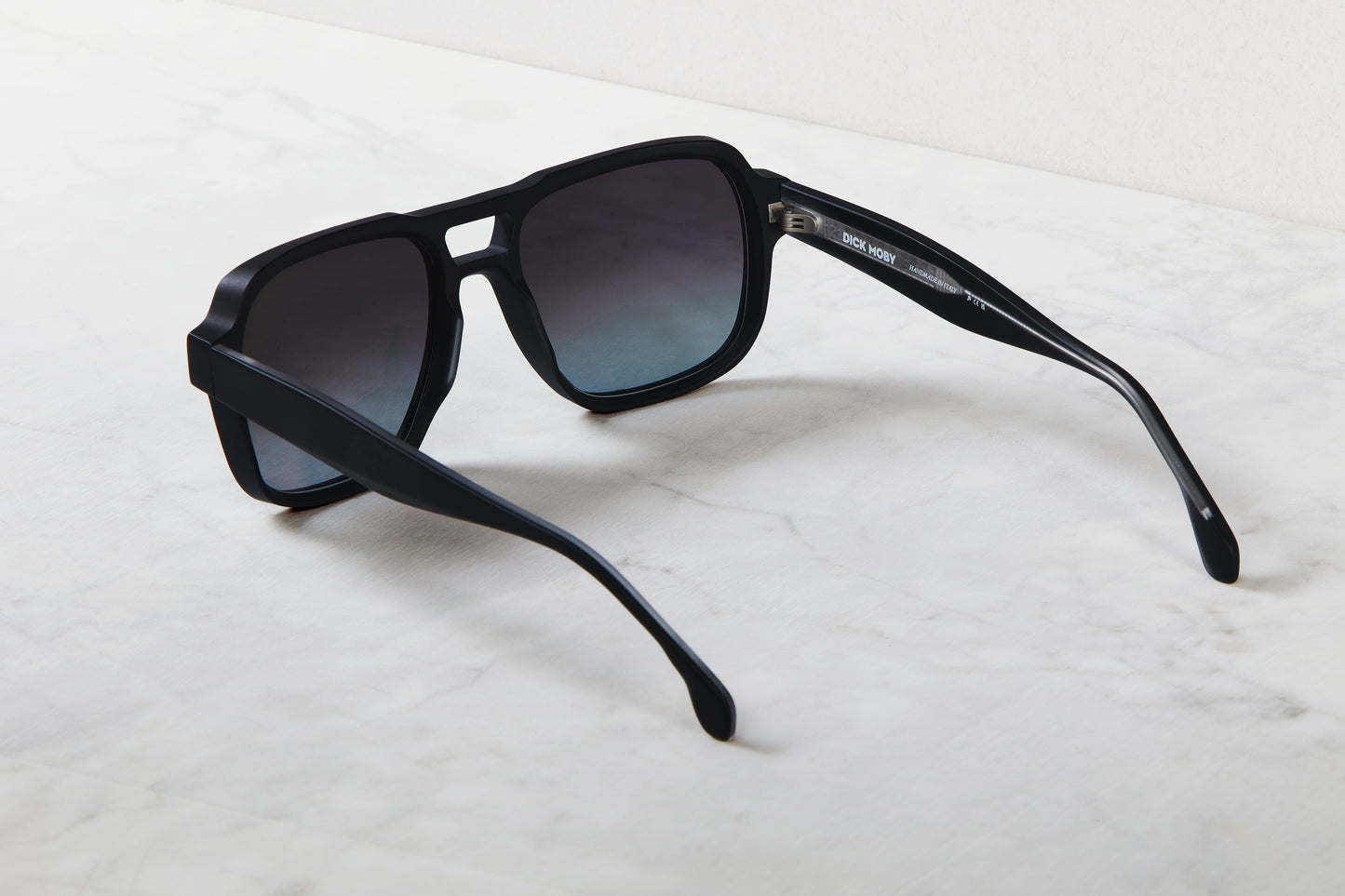 Hanover - Matte Recycled Black