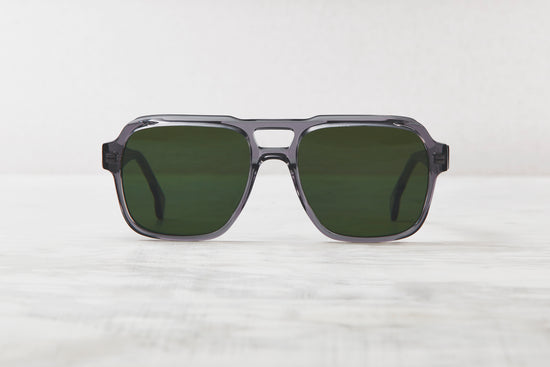 Hanover - Grey Stone