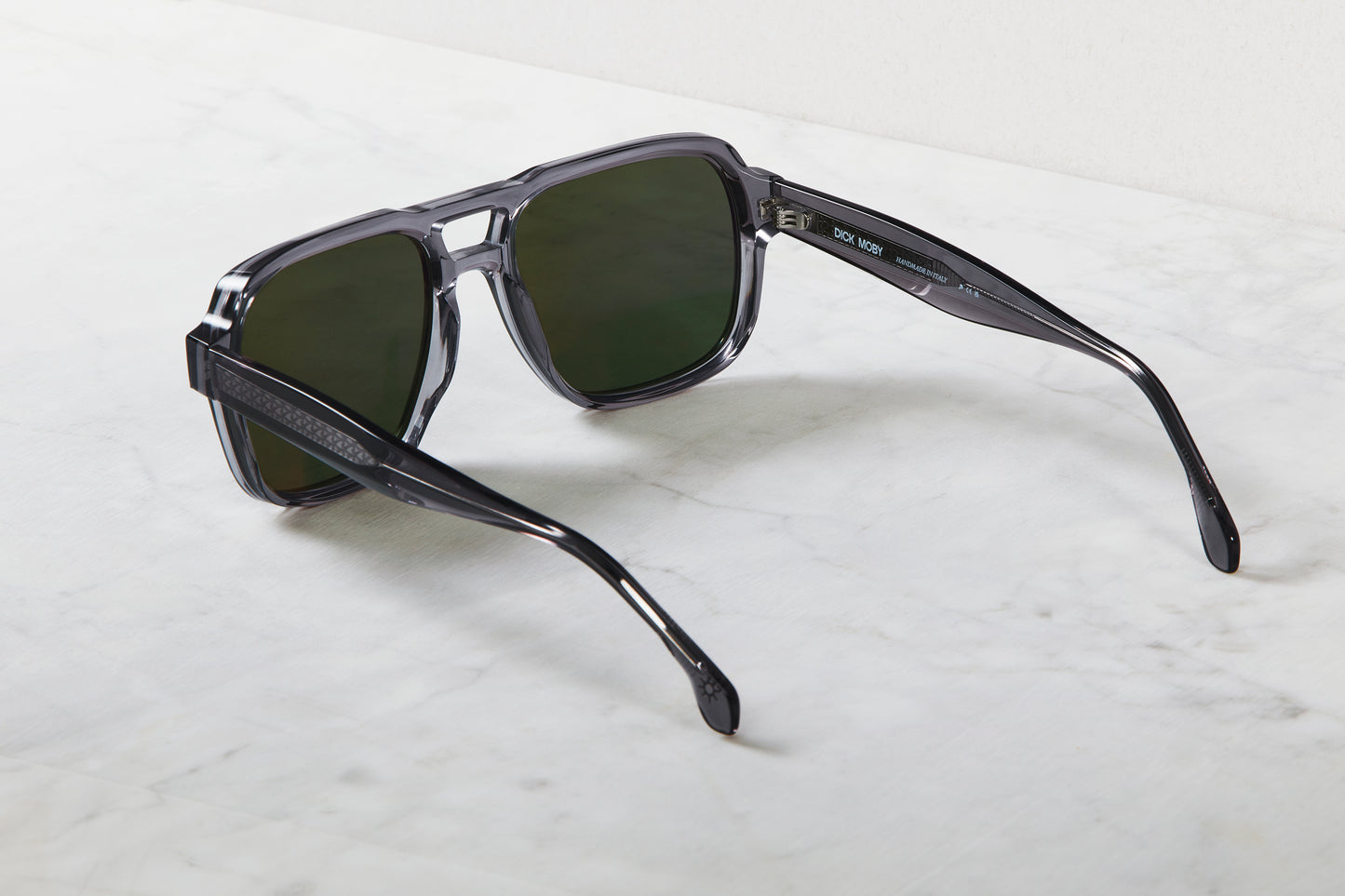 Hanover - Grey Stone