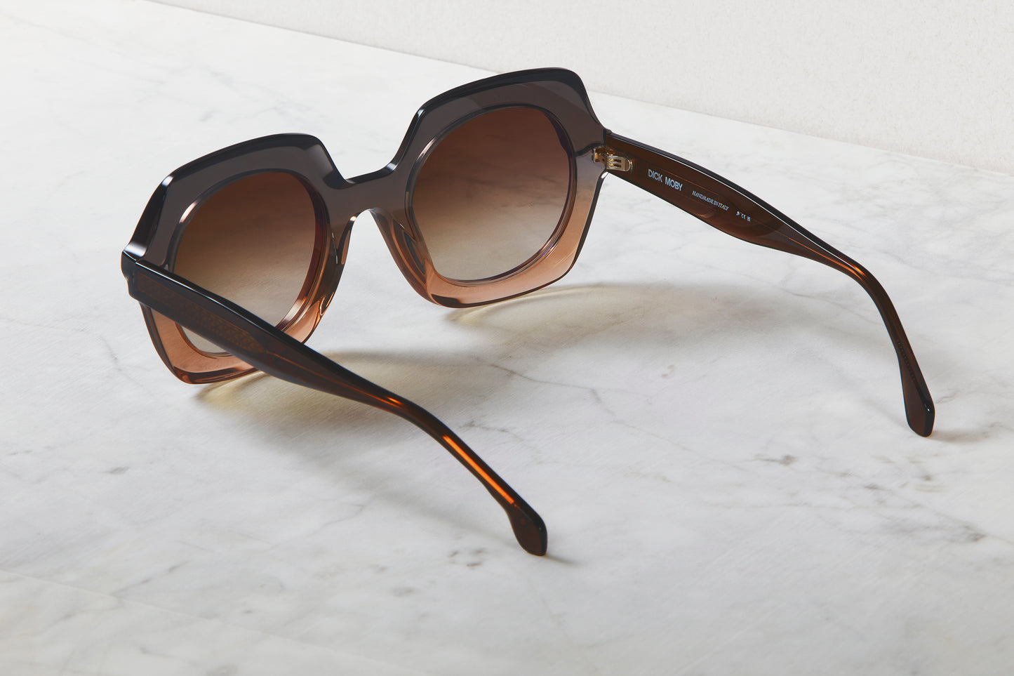 Santa Fe - Sunset Fade