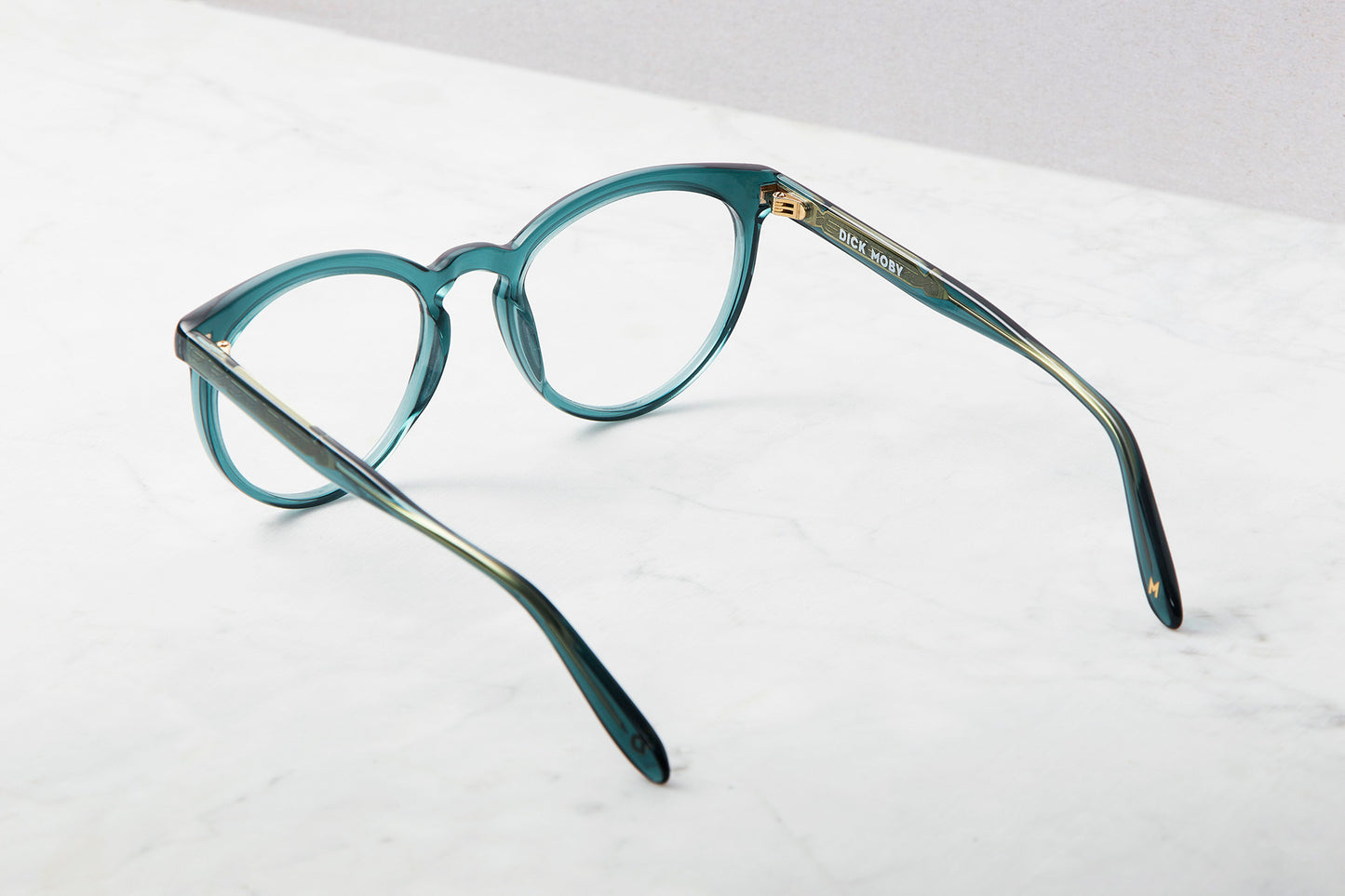 Aalborg - Caribbean Blue