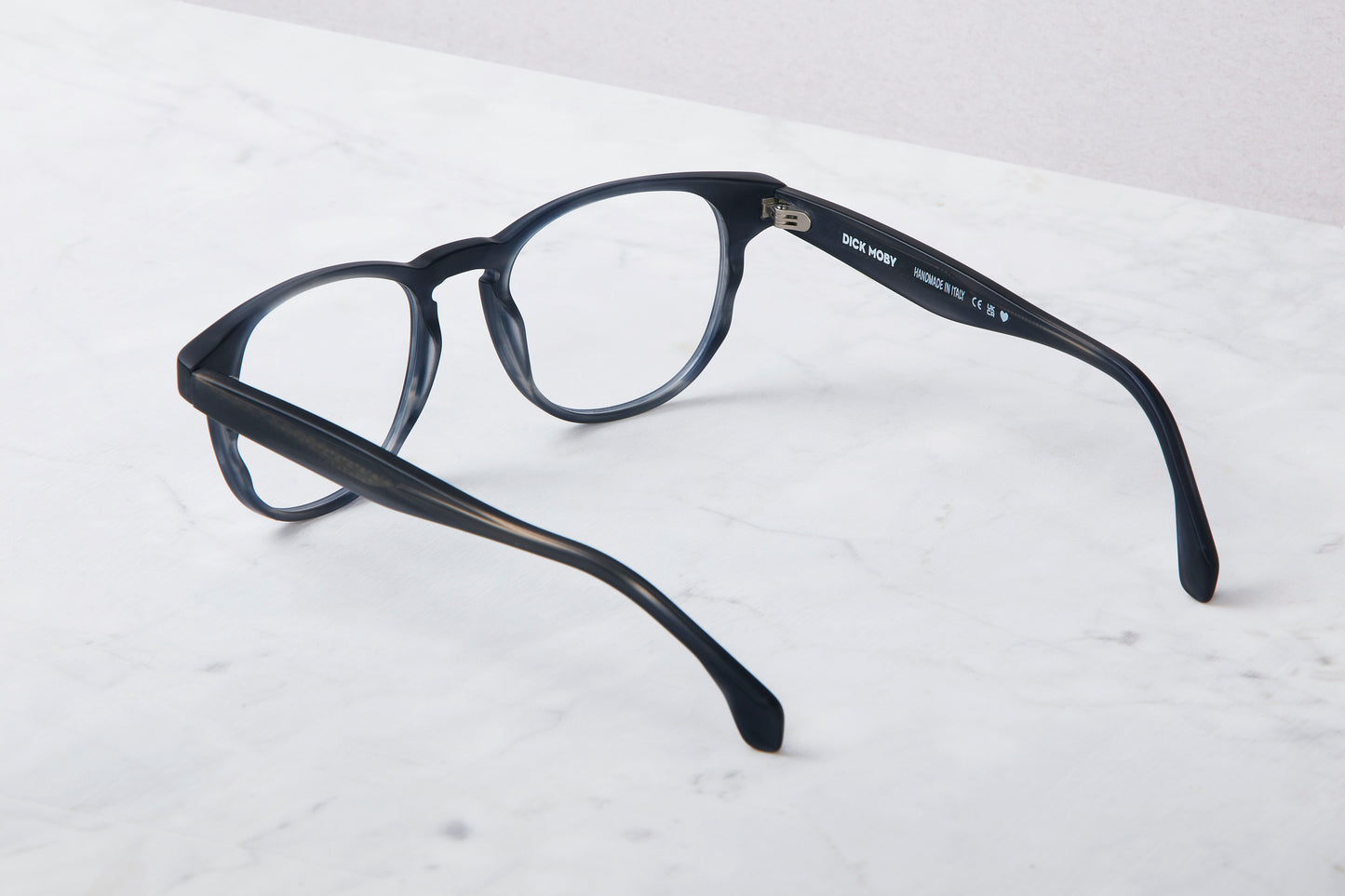 Aarhus - Matte Smoked Grey