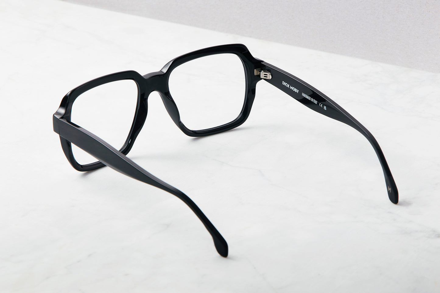 San Sebastián - Recycled Black