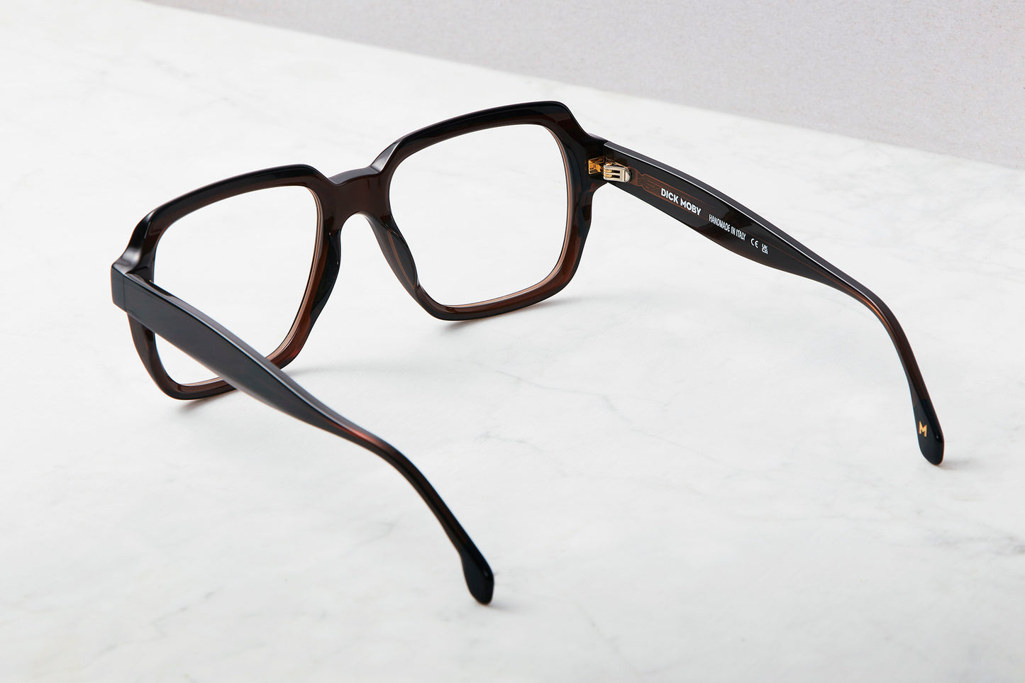 San Sebastián - Layered Brown