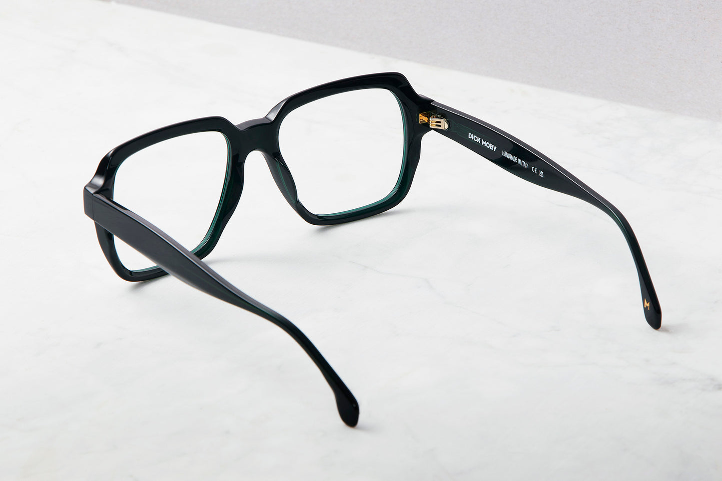 San Sebastián - Dark Green