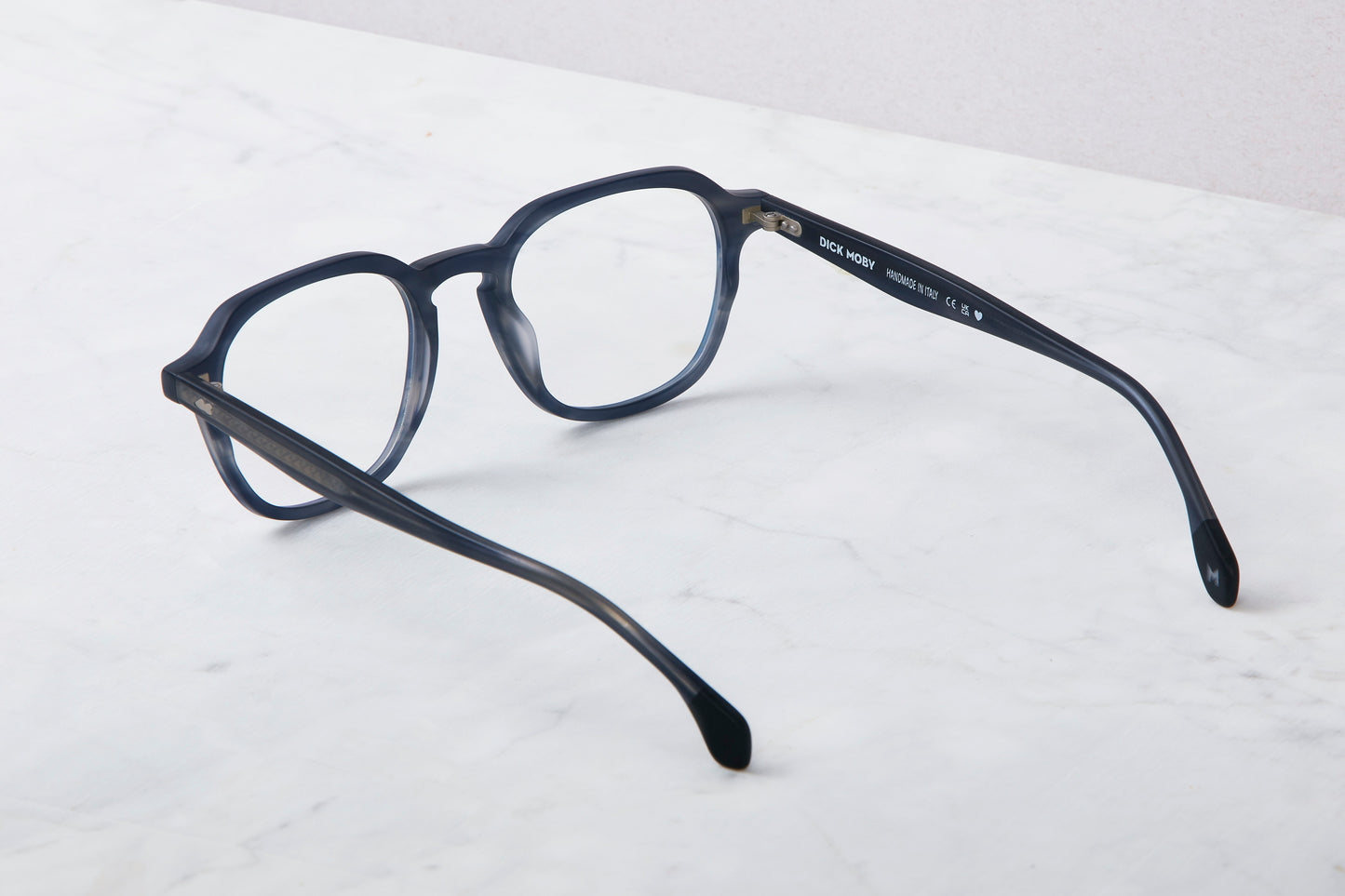 New York - Matte Smoked Grey