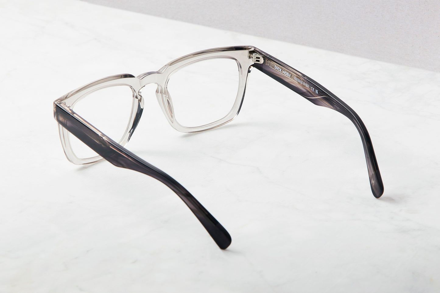 Prague - Clouded Smoke