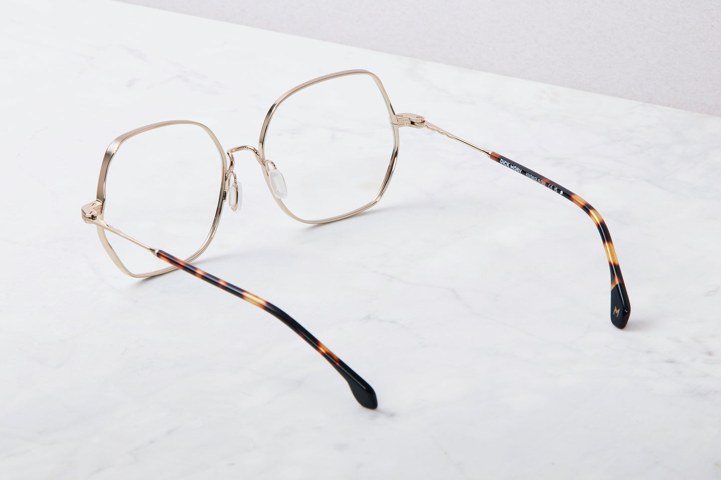 São Paulo - Brushed White Gold