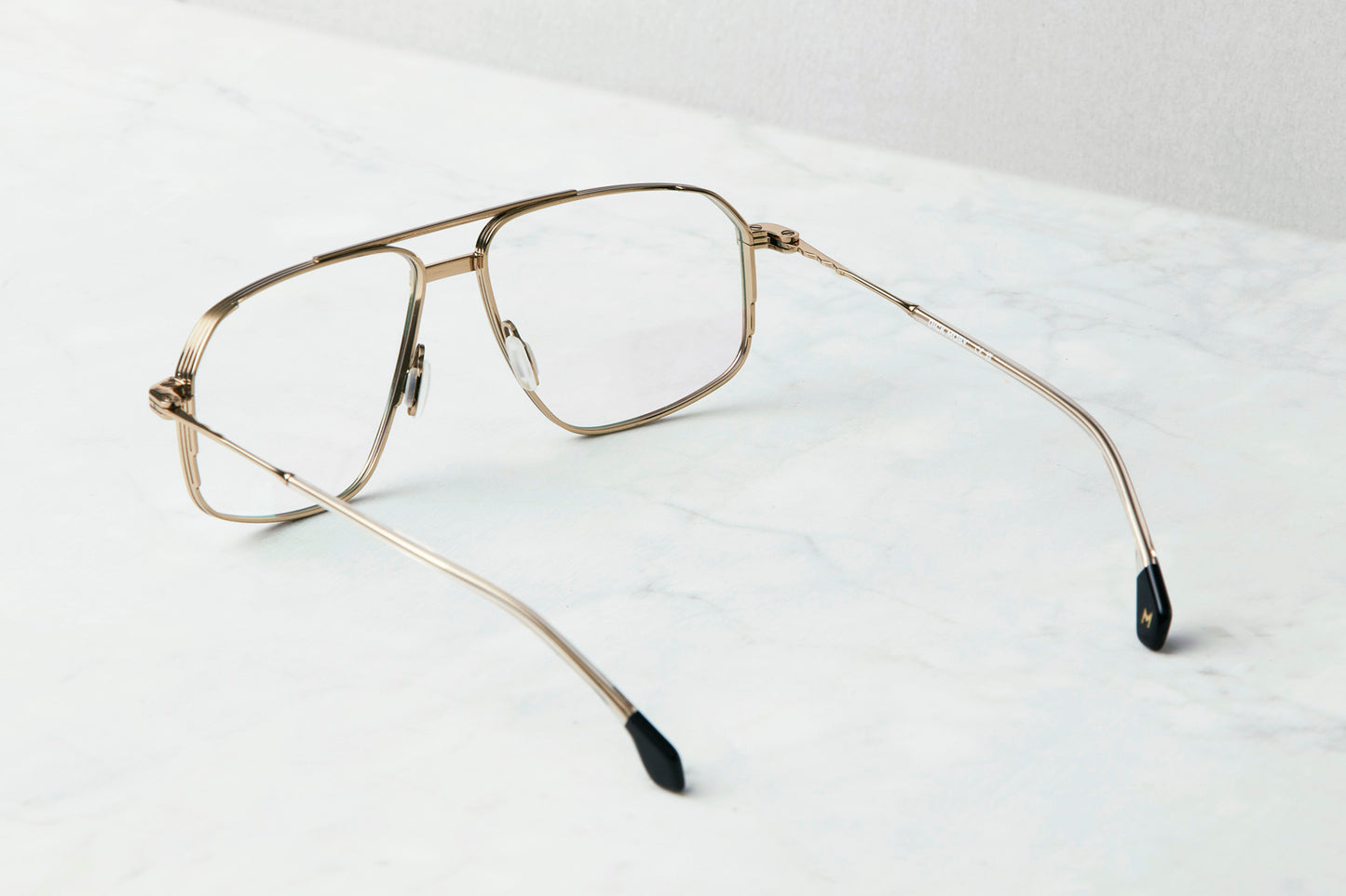 Tokyo - Brushed Gold