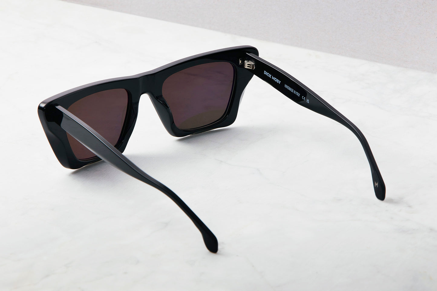 Malaga - Recycled Black