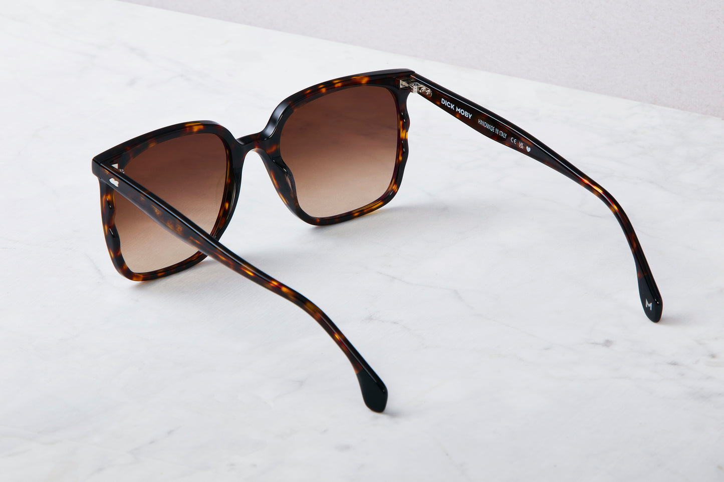 Buenos Aires - Dark Yellow Tortoise