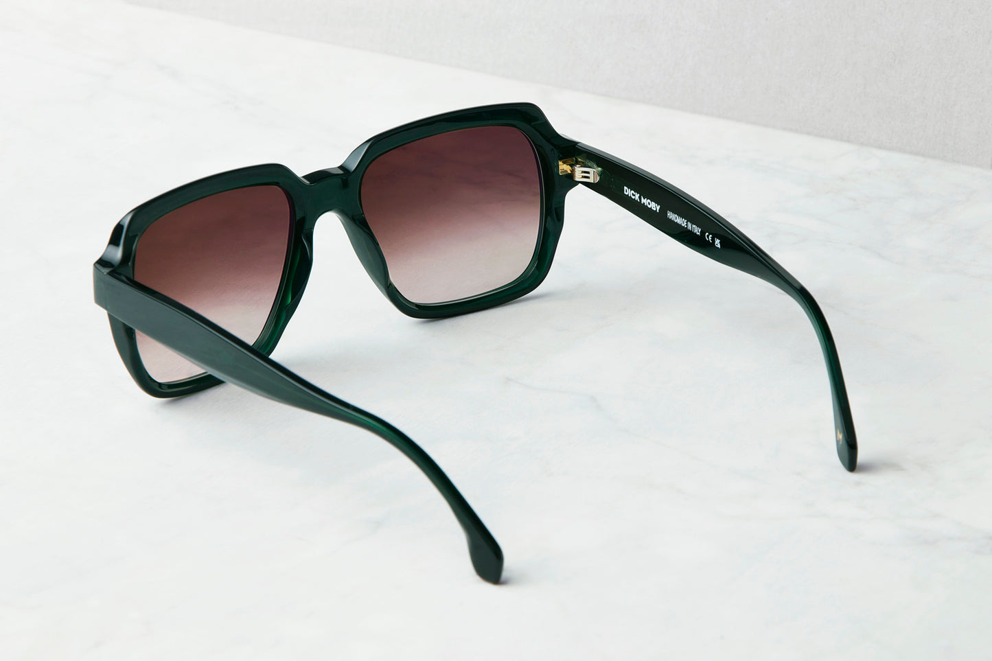 San Sebastián - Dark Green