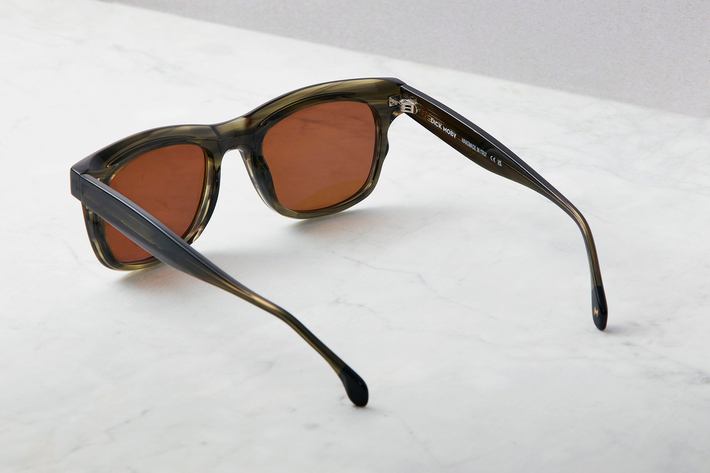 Florence - Green Leaves