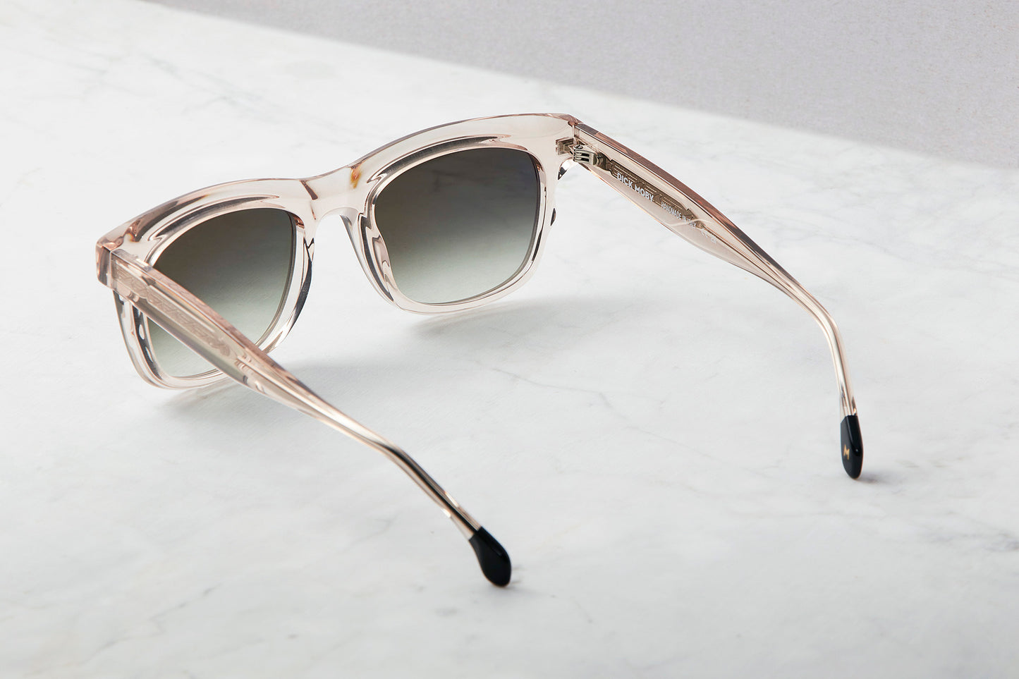 Florence - Champagne