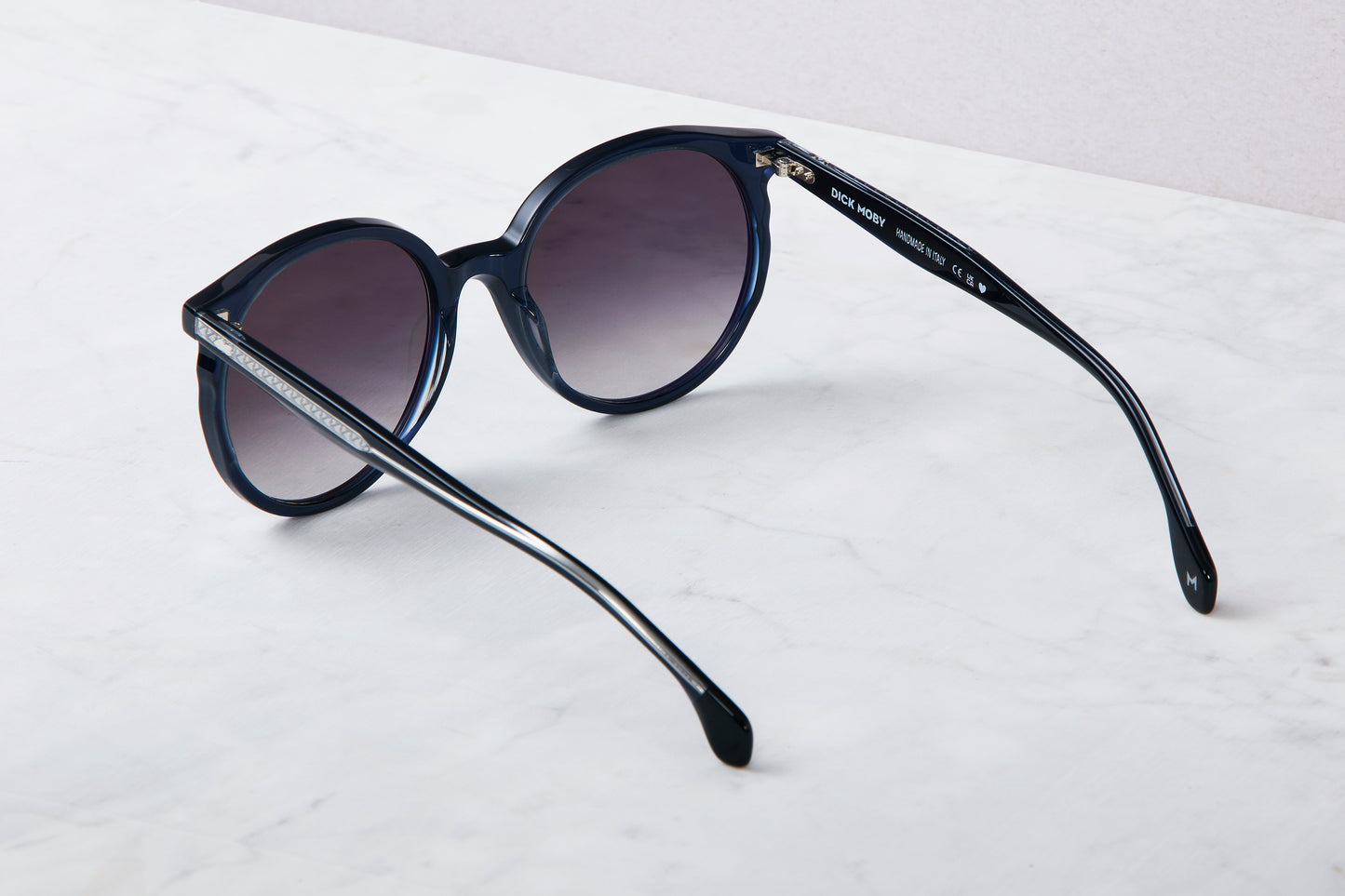 Saint Malo - Layered Midnight