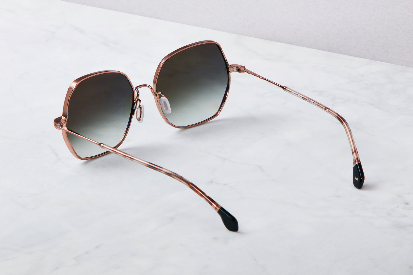 São Paulo - Brushed Copper Penny