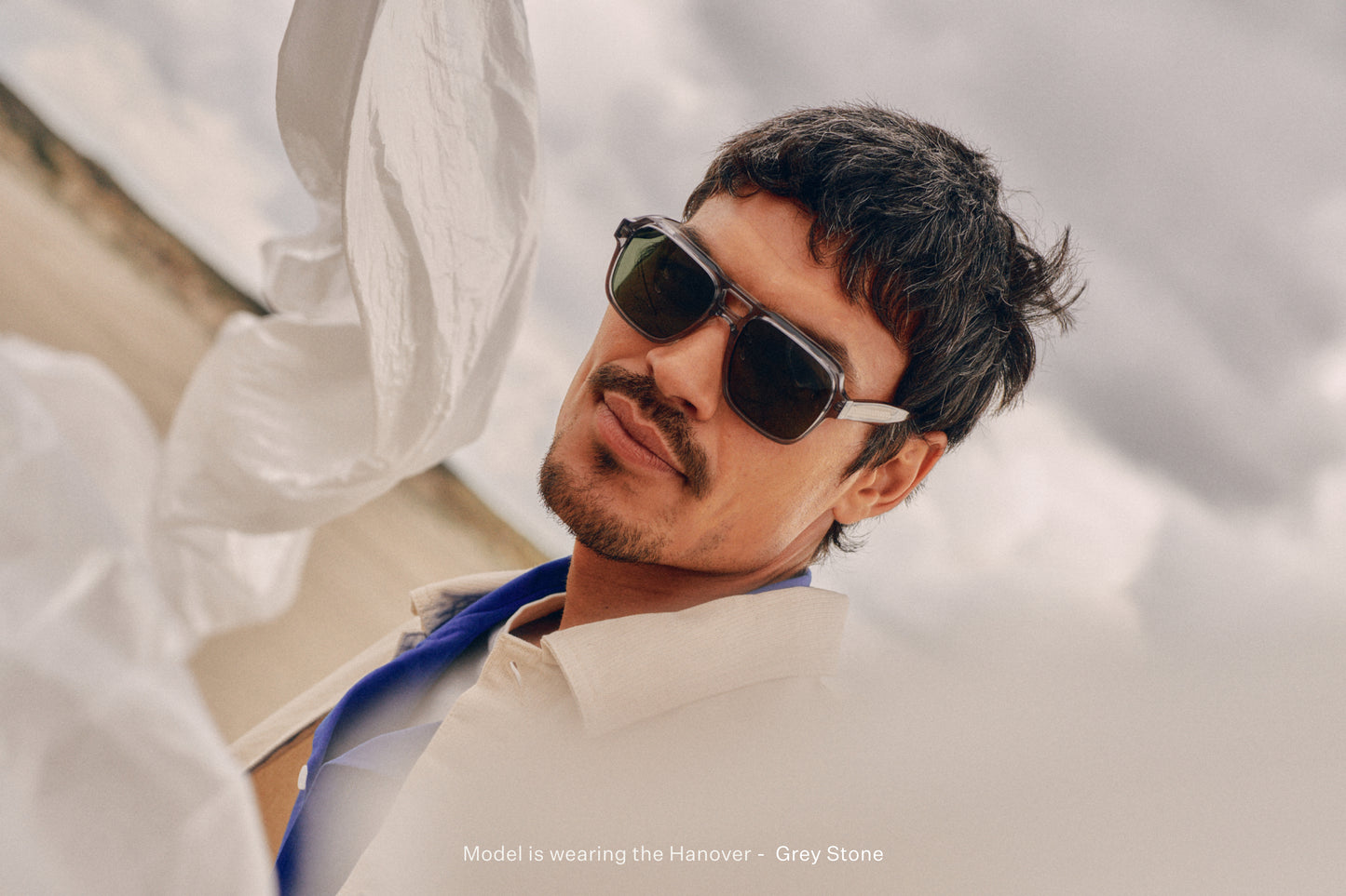 Hanover - Matte Recycled Black