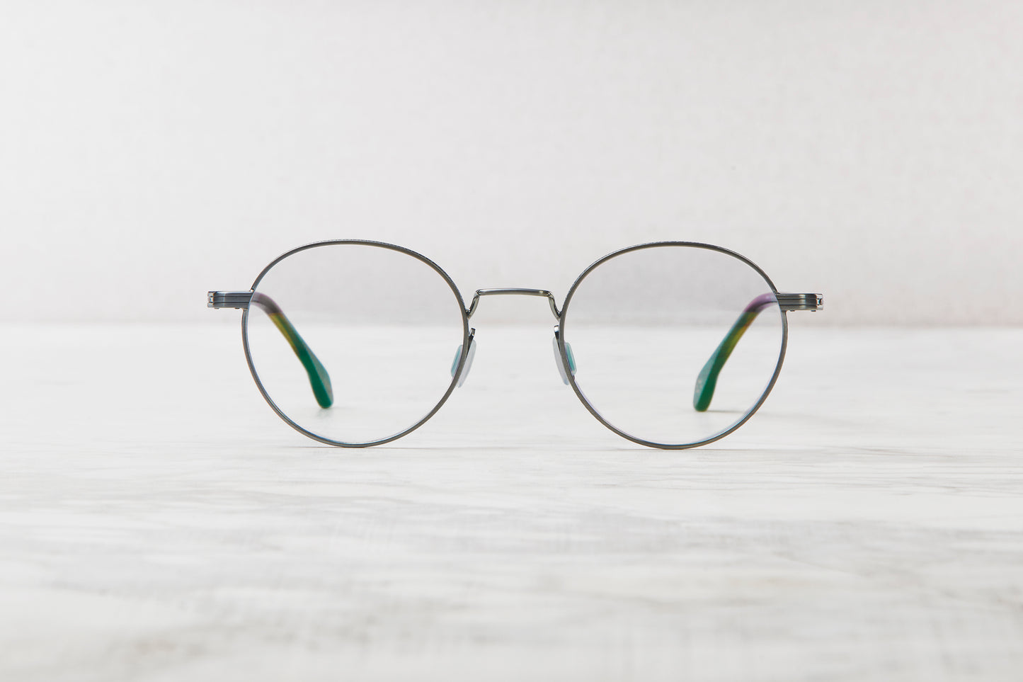 Reykjavík - Brushed Silver