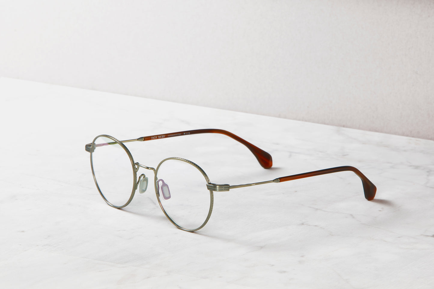 Reykjavík - Brushed Silver