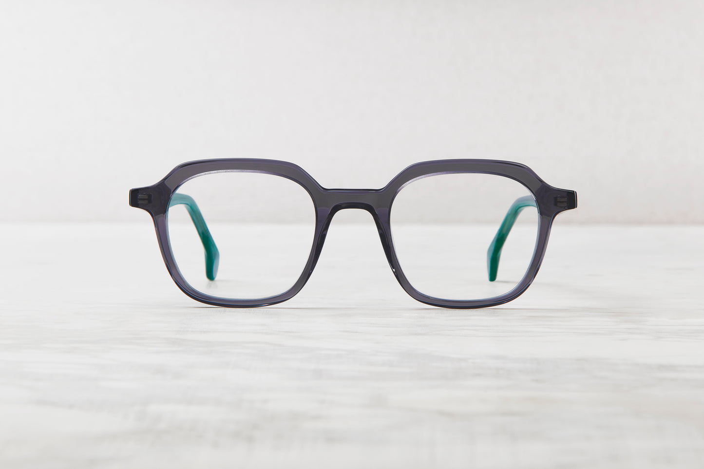 Barcelona - Sea Mist