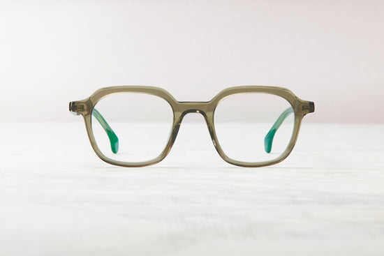 Barcelona - Olive