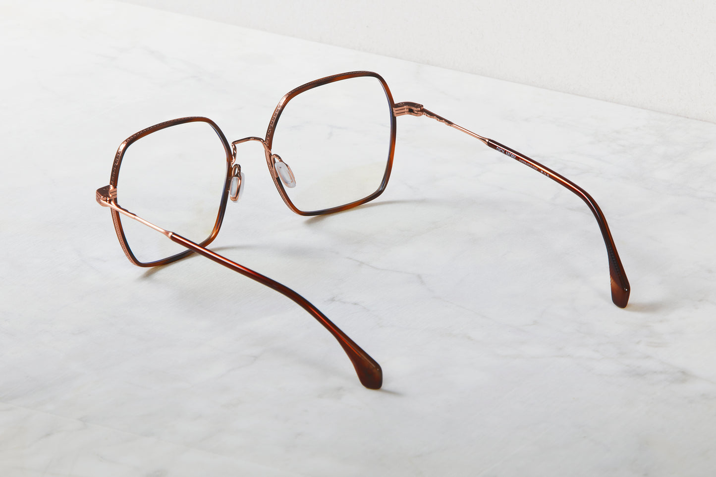 Cadiz - Brushed Copper Penny