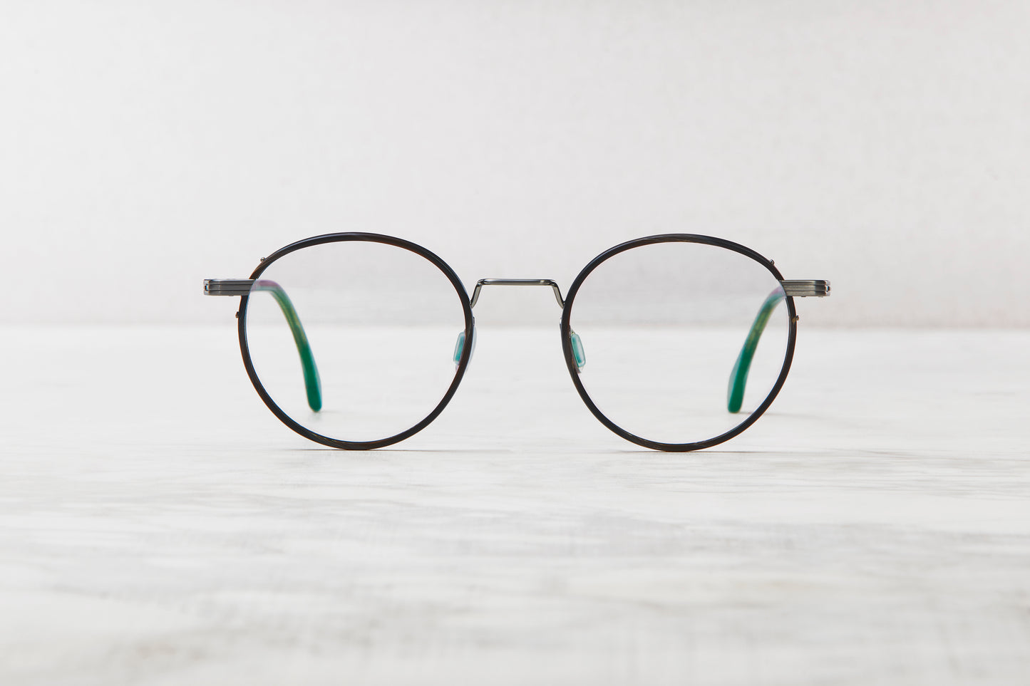 Dublin - Brushed Silver