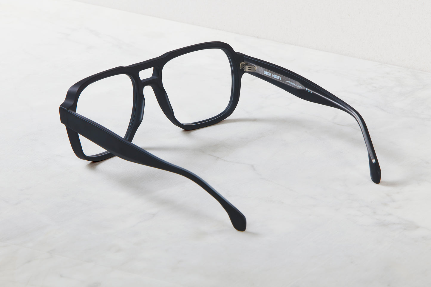 Hanover - Matte Recycled Black