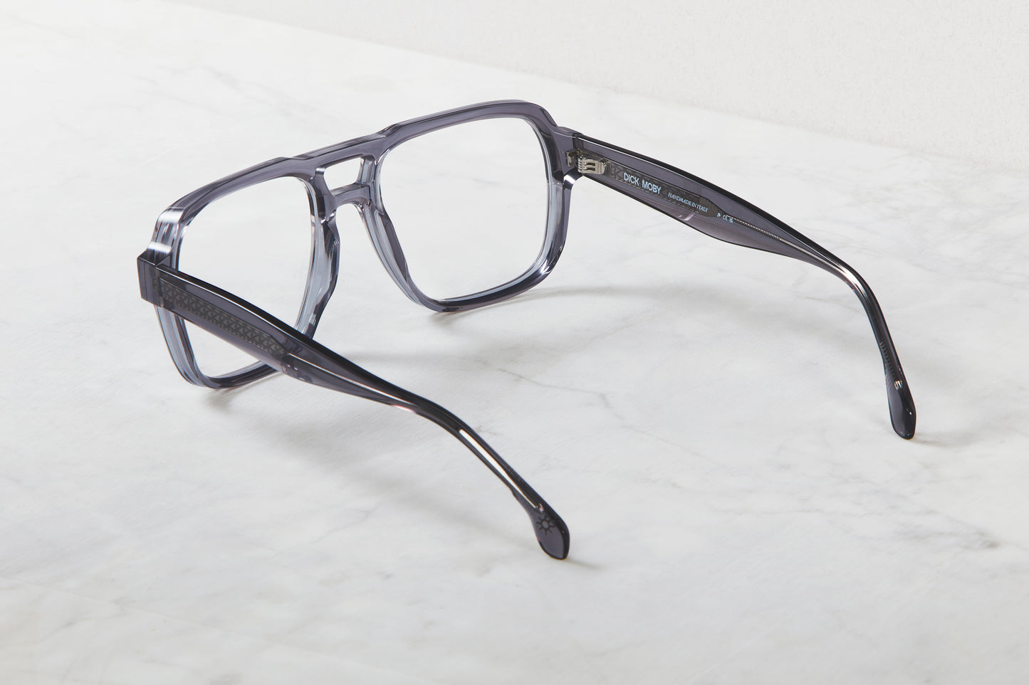 Hanover - Grey Stone