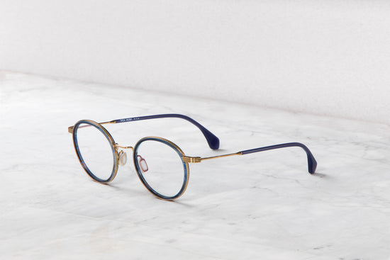 Ixelles - Brushed Gold