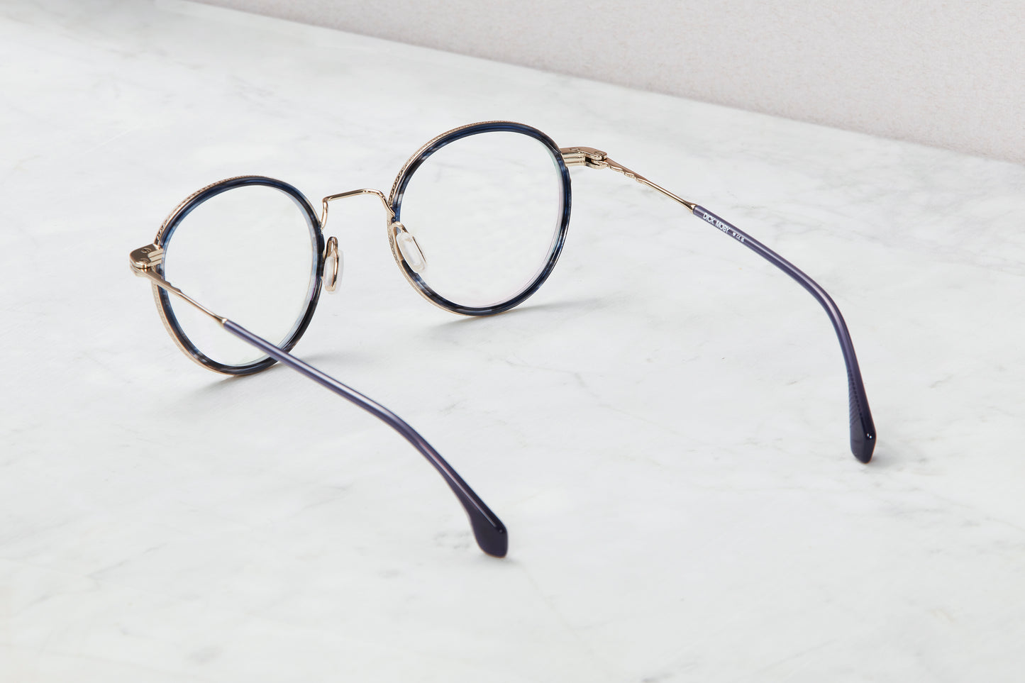 Ixelles - Brushed Gold