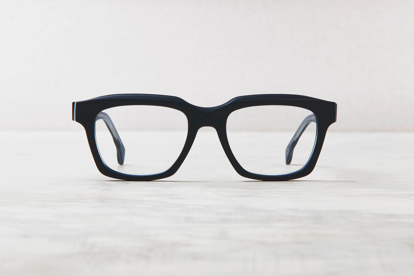 Lucca - Matte Recycled Black