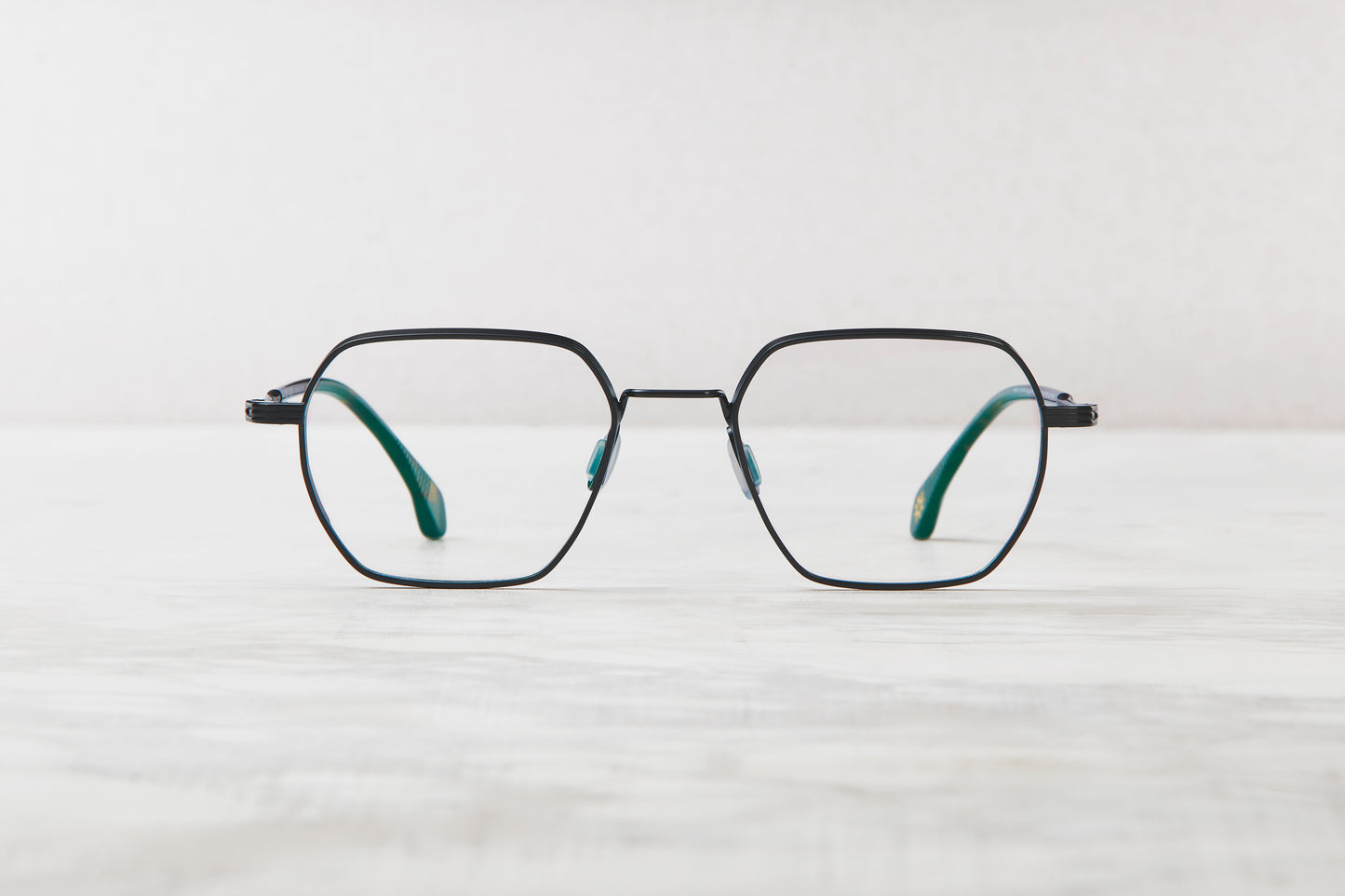 Nagasaki - Brushed Gun Metal