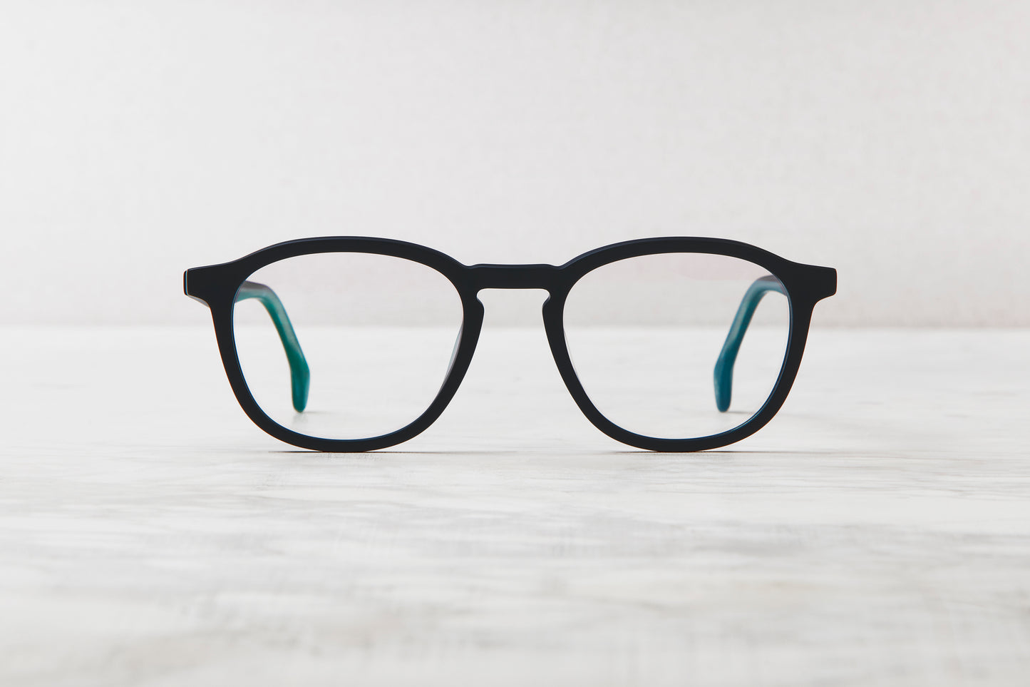 Roskilde - Matte Recycled Black