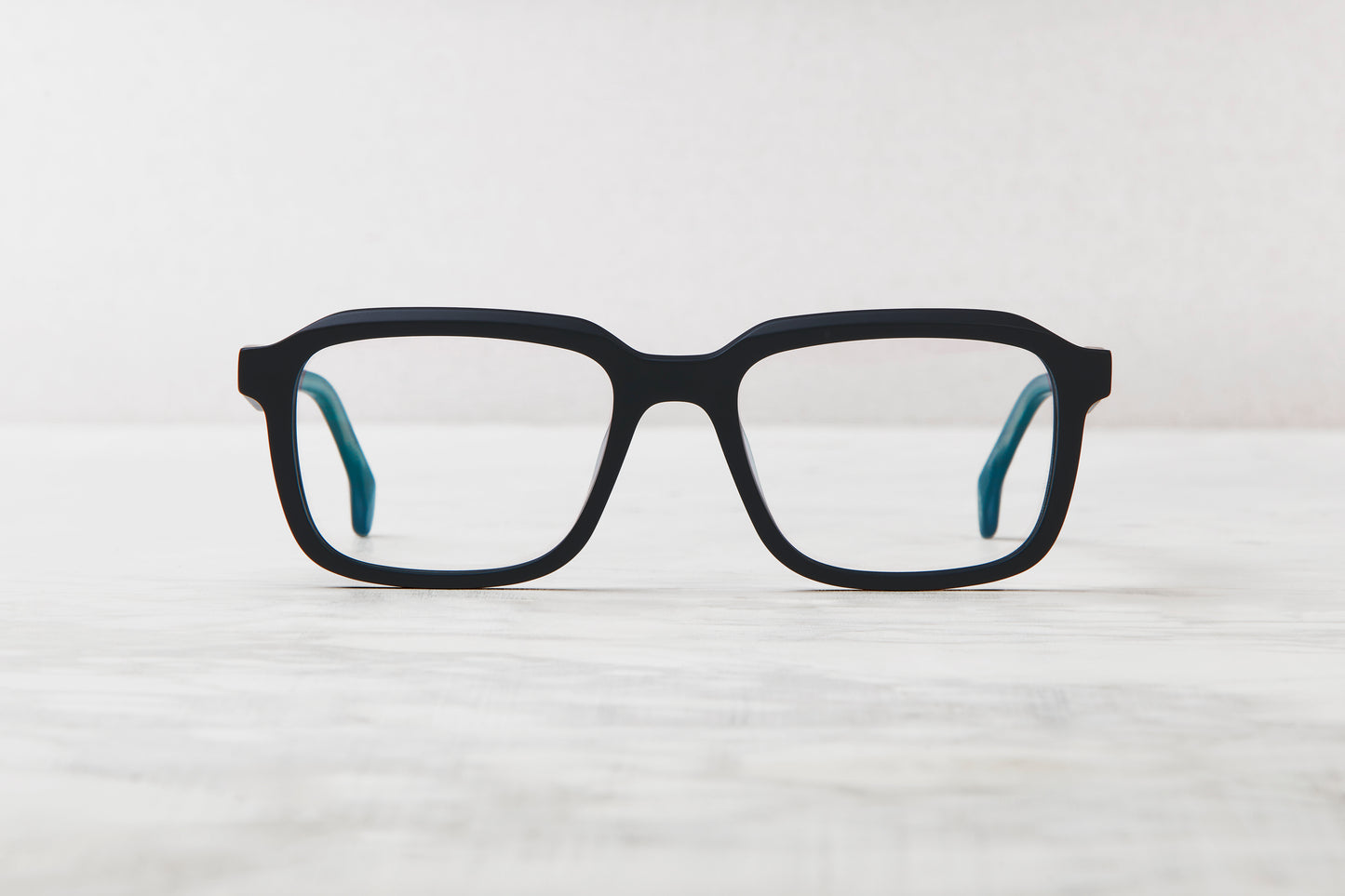 Stockholm - Matte Recycled Black