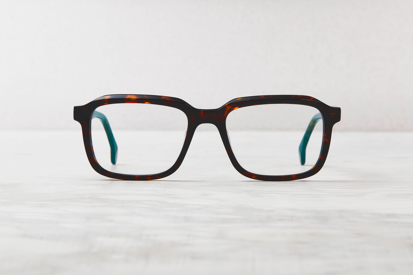 Stockholm - Dark Yellow Tortoise