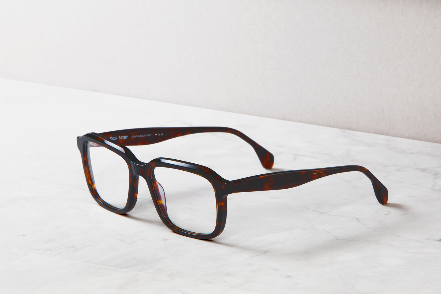 Stockholm - Dark Yellow Tortoise